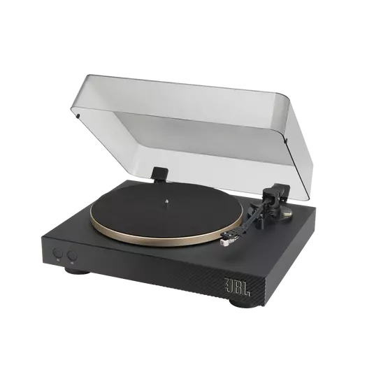 Pickup JBL Spinner BT [2]