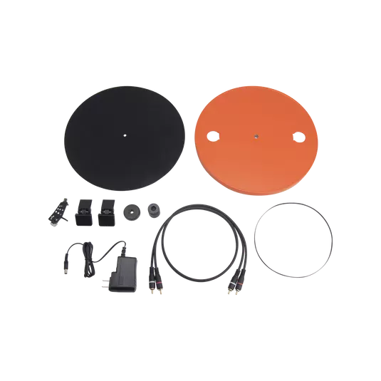 Pickup JBL Spinner BT [6]