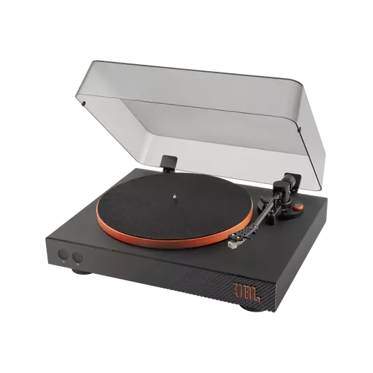 Pickup JBL Spinner BT [3]
