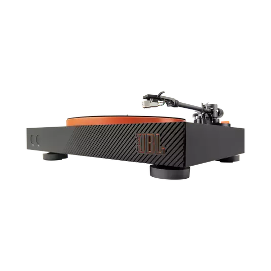 Pickup JBL Spinner BT [5]