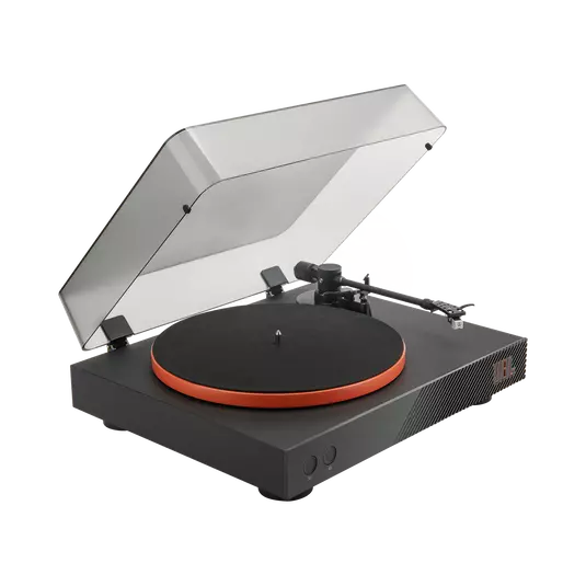 Pickup JBL Spinner BT [2]