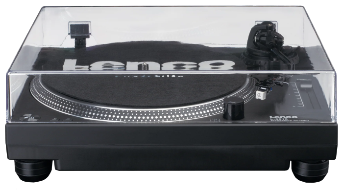 Pickup Lenco L-3818 Negru [2]