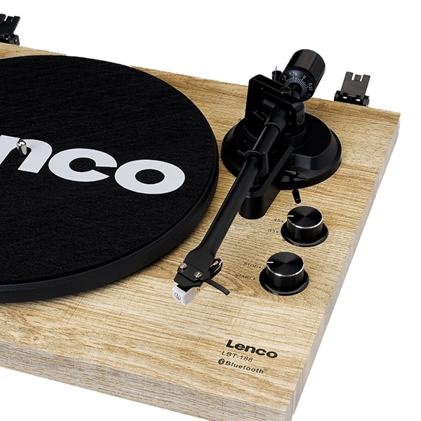 Pickup Lenco LBT-188 [5]
