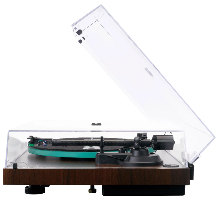 Pickup Lenco LBT-225 Walnut [3]