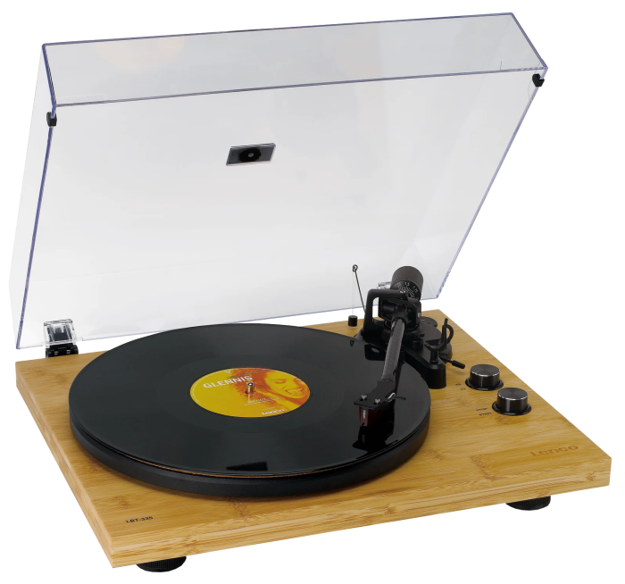 Pickup Lenco LBT-335BA [2]