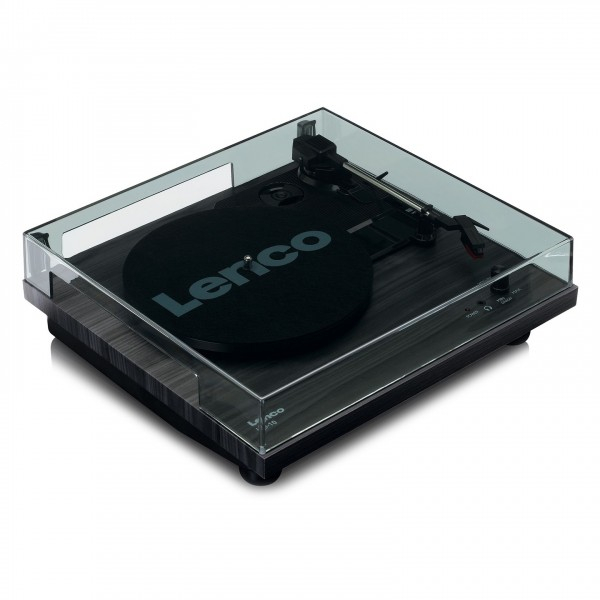 Pickup Lenco LS-10 [3]
