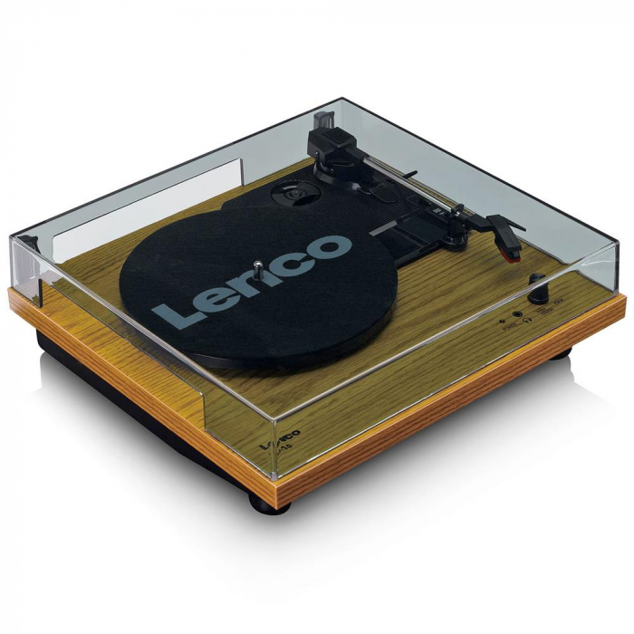 Pickup Lenco LS-10 [2]