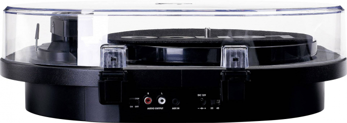 Pickup Lenco LS-40 [2]