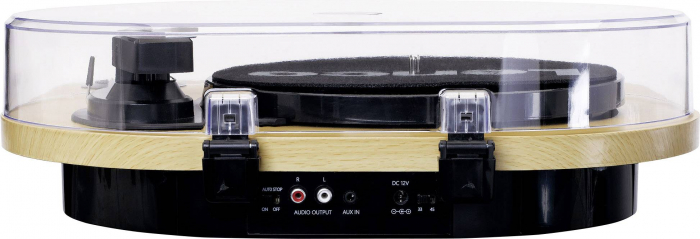 Pickup Lenco LS-40 [2]