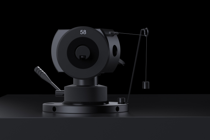 Pickup ProJect Debut Pro S Balanced (Pick It S2 C) [4]