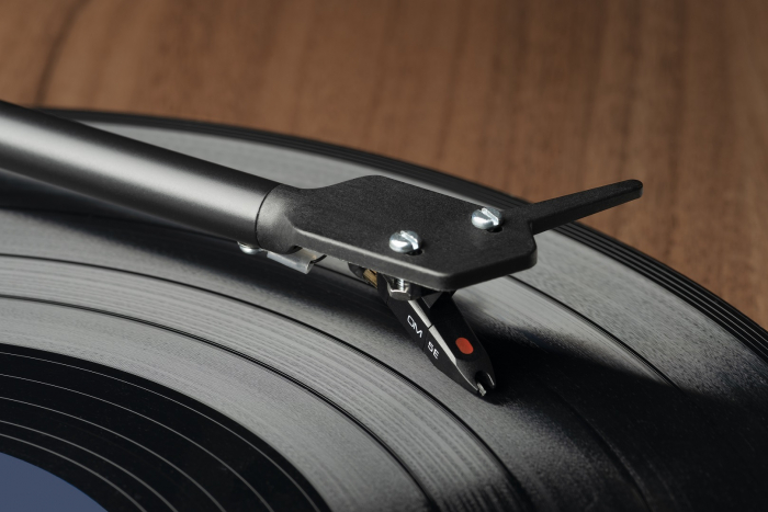 Pickup ProJect E1 Phono [3]
