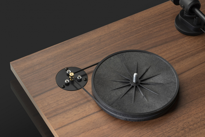 Pickup ProJect E1 Phono [4]