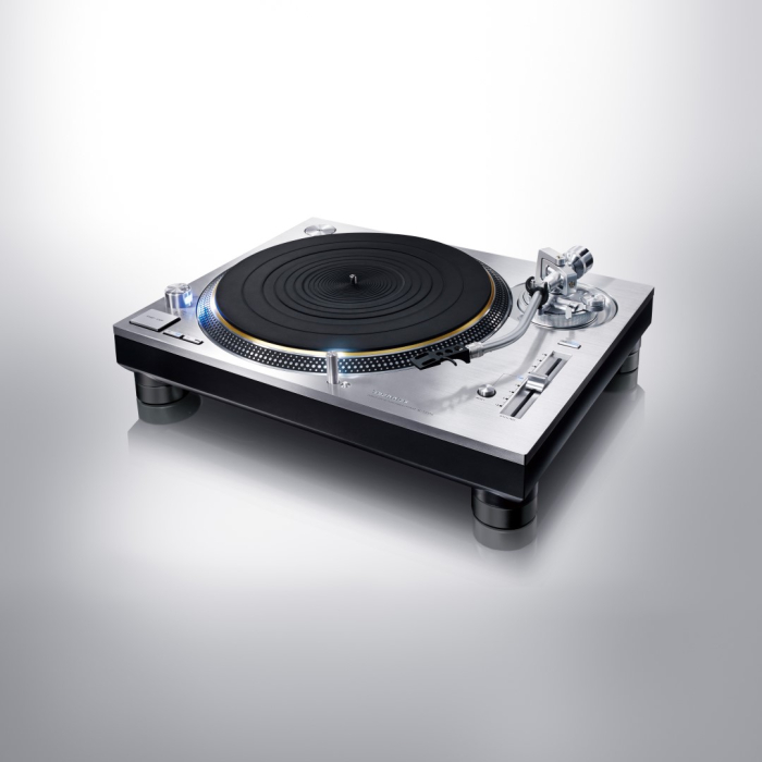 Pickup Technics SL-1200G [1]