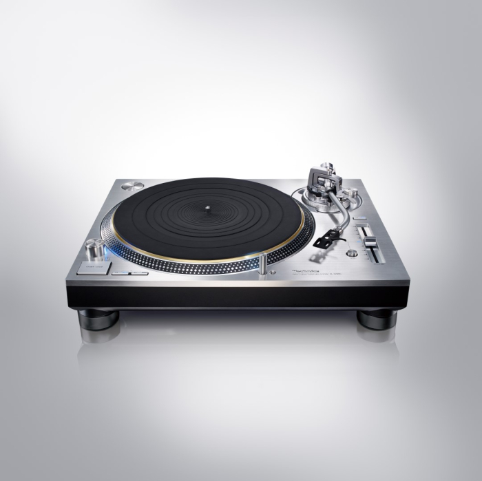 Pickup Technics SL-1200G [2]