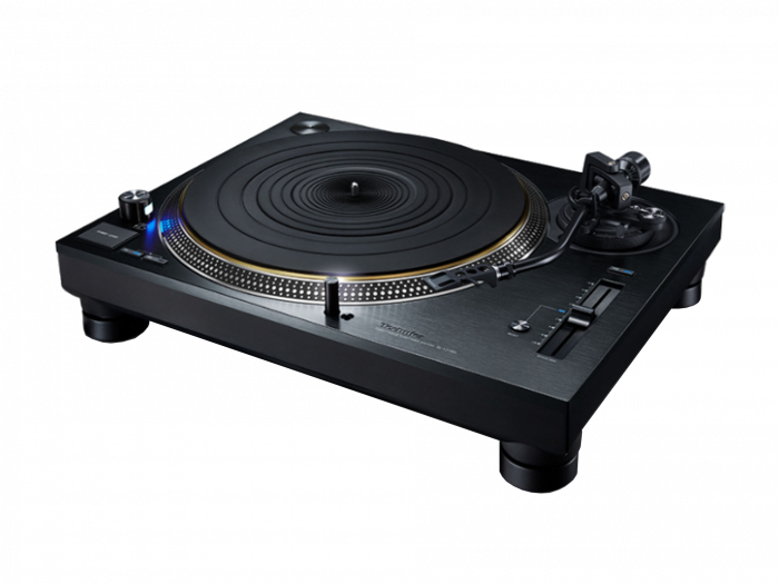 Pickup Technics SL-1210G [2]