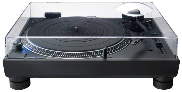 Pickup Technics SL-1210GR2 Negru [4]