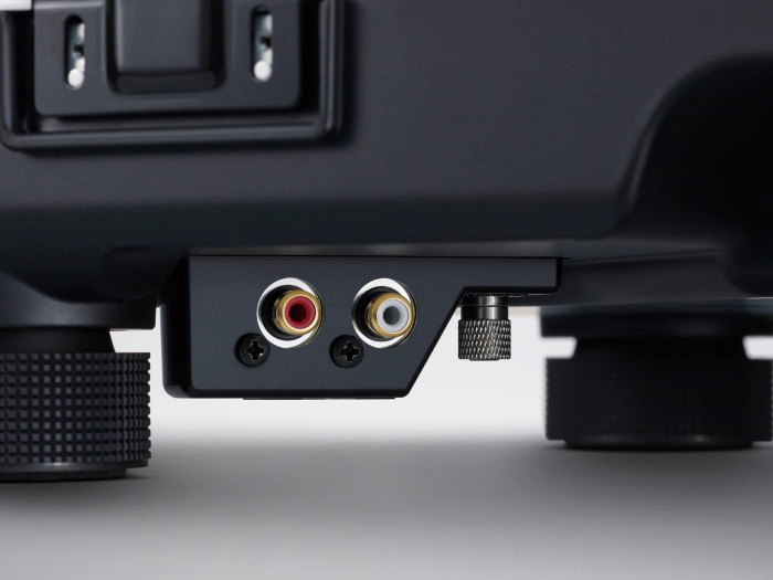 Pickup Technics SL-1210GR2 Negru [6]