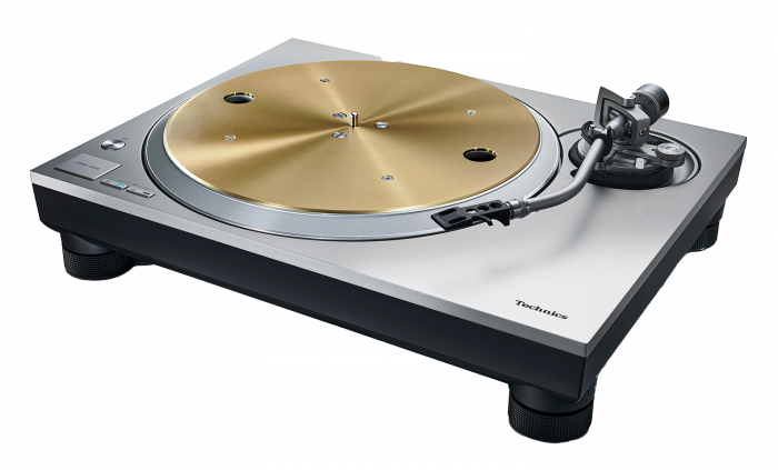 Pickup Technics SL-1300GE [2]