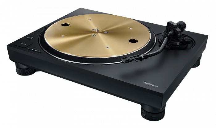 Pickup Technics SL-1300GE [2]