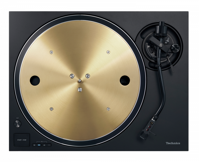 Pickup Technics SL-1300GE [3]