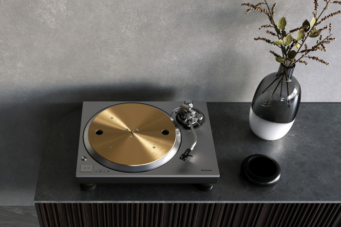 Pickup Technics SL-1300GE [3]
