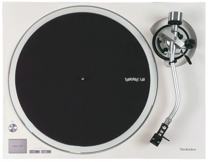 Pickup Technics SL-1500C [2]