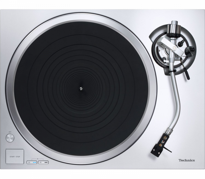 Pickup Technics SL-1500C [2]