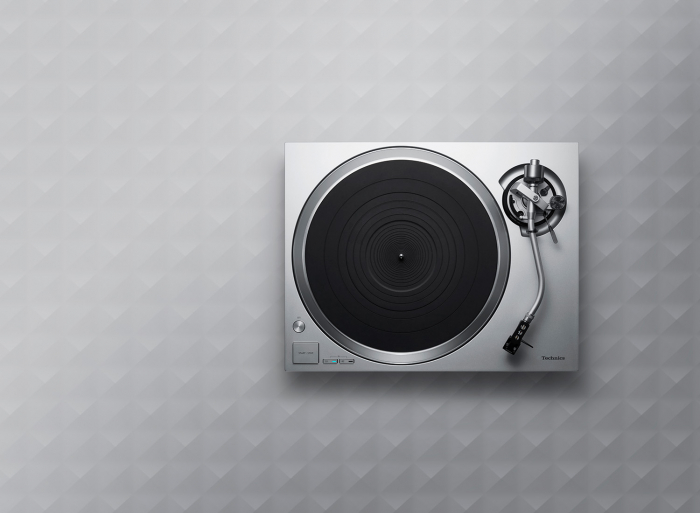 Pickup Technics SL-1500C [3]
