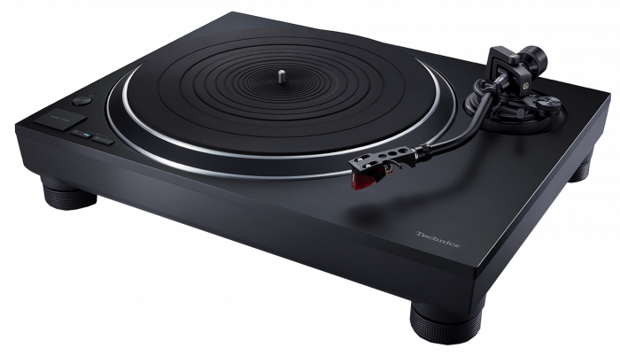 Pickup Technics SL-1500C [1]