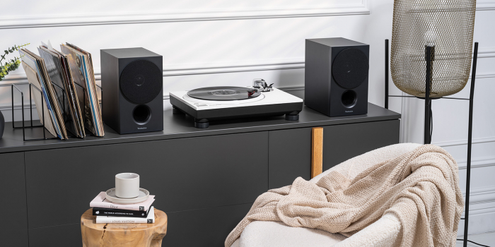 Pickup Technics SL-1500C [3]
