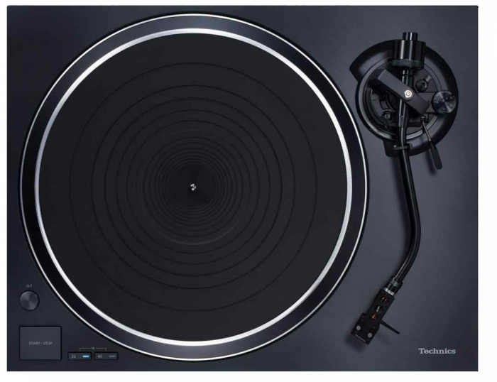 Pickup Technics SL-1500C [2]