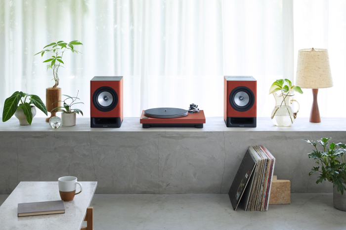 Pickup Technics SL-40CBT [4]