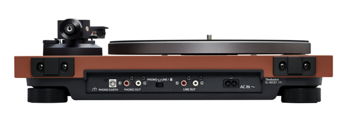 Pickup Technics SL-40CBT [2]