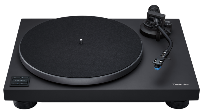 Pickup Technics SL-40CBT [1]