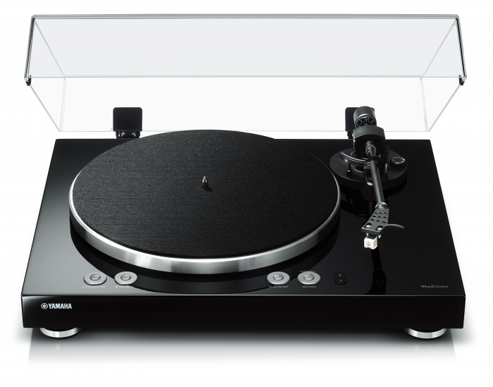 Pickup Yamaha MusicCast VINYL 500 [2]