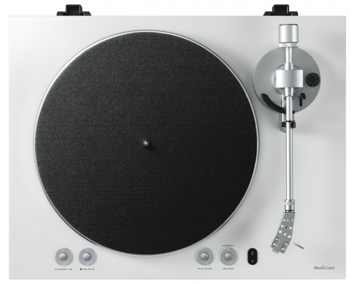 Pickup Yamaha MusicCast VINYL 500 [3]