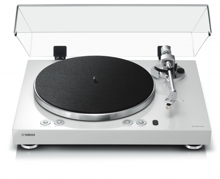 Pickup Yamaha MusicCast VINYL 500 [2]