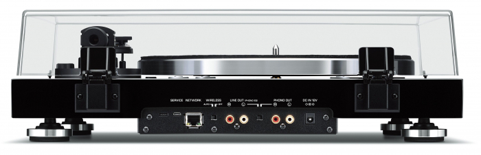 Pickup Yamaha MusicCast VINYL 500 [5]