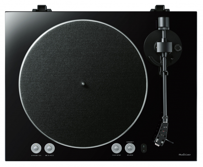 Pickup Yamaha MusicCast VINYL 500 [3]