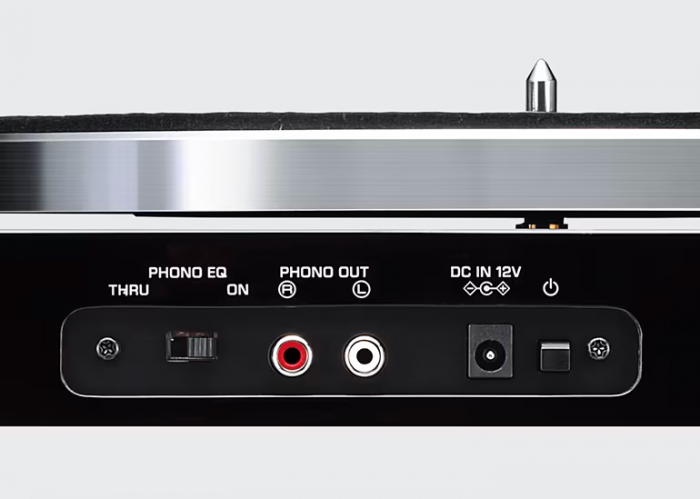 Pickup Yamaha TT-S 303 [2]