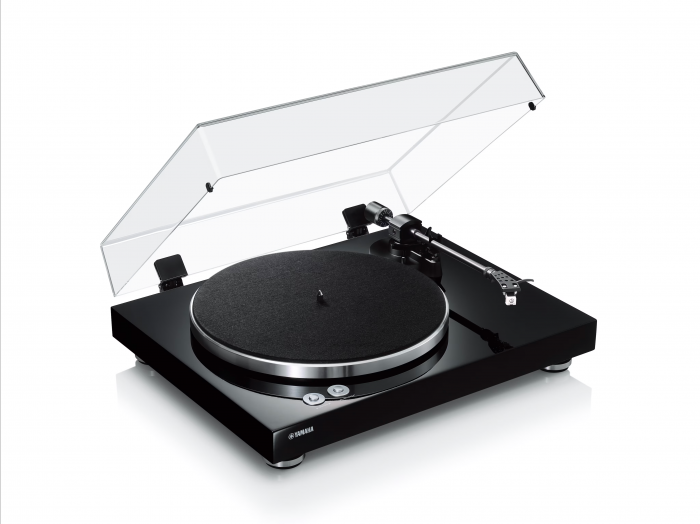 Pickup Yamaha TT-S 303 [1]