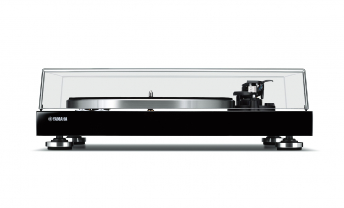 Pickup Yamaha TT-S 303 [4]