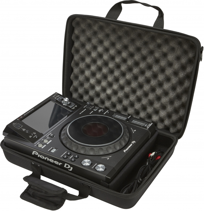 Pioneer DJ DJC-1000 geanta pentru player DJ XDJ-1000MK2 si pentru XDJ-1000 [2]