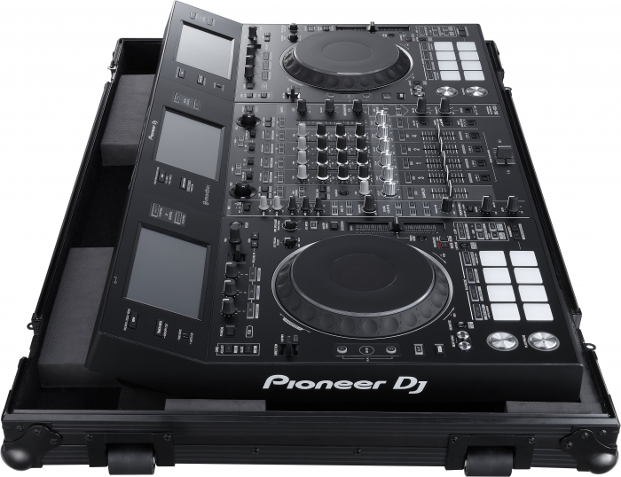 Pioneer DJ DJC-FLTRZX flightcase pentru DDJ-RZX [4]