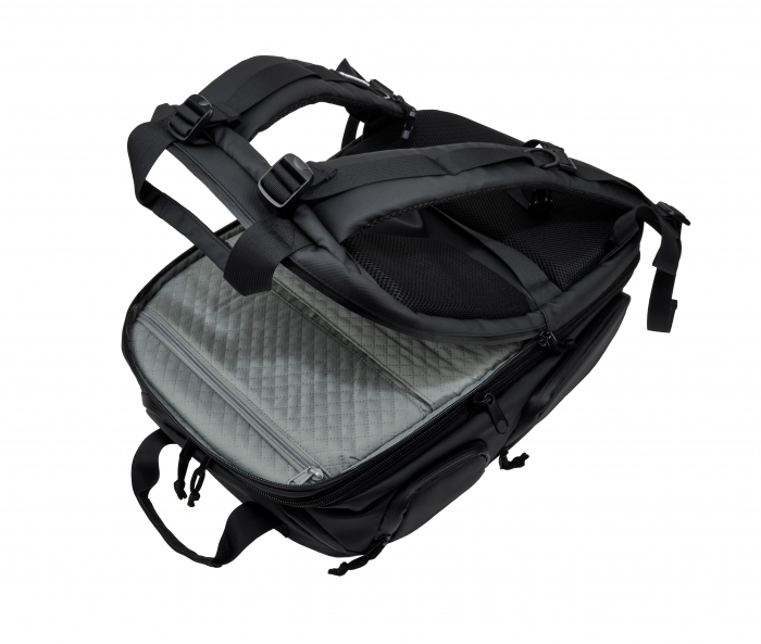 Pioneer DJ DJC-RUCKSACK rucsac DJ pentru DJM-S11 [6]