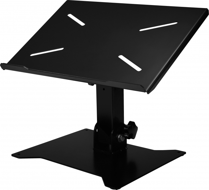 Pioneer DJ DJC-STS1 stand reglabil pentru DDJ-XP1, RMX-1000 sau laptop [2]