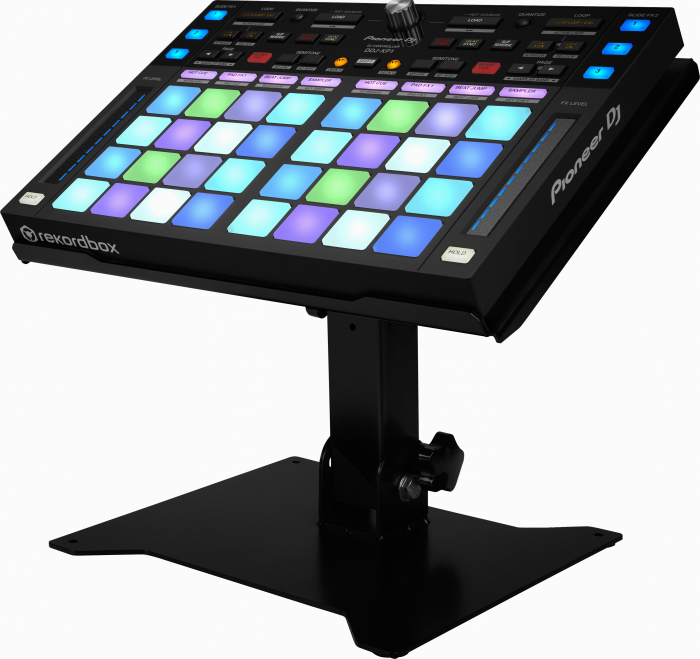 Pioneer DJ DJC-STS1 stand reglabil pentru DDJ-XP1, RMX-1000 sau laptop [4]