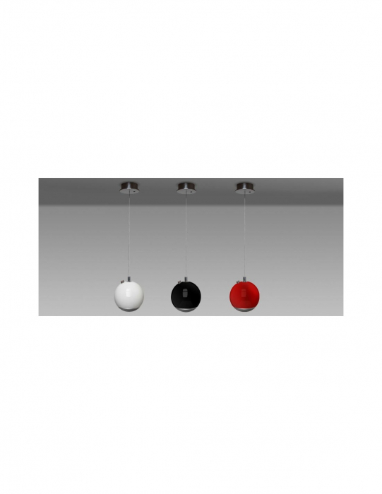 Planet M Ceiling Mount [2]