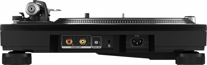 Platan profesional cu actionare directa Pioneer DJ PLX-1000 [2]