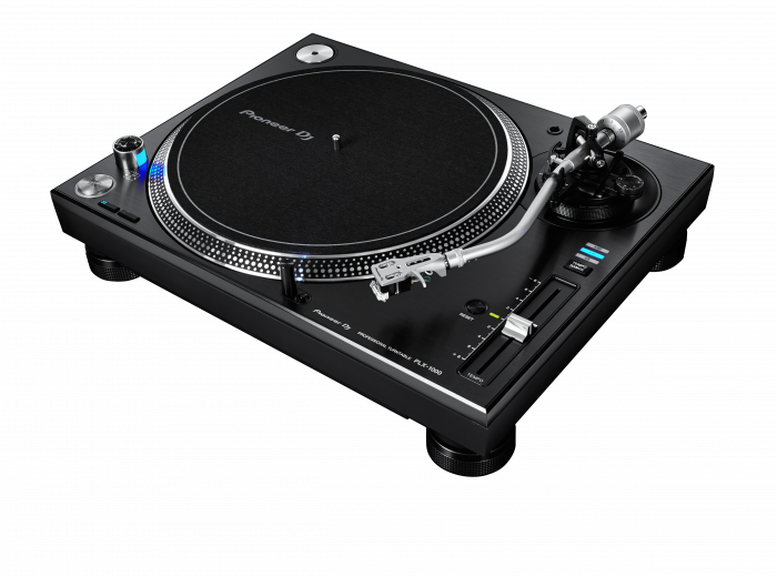 Platan profesional cu actionare directa Pioneer DJ PLX-1000 [4]